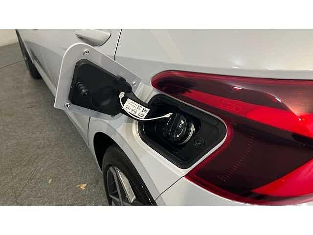 Hyundai I20 I20 1.0T GDi Ultimate 5dr DCT Lumen Grey