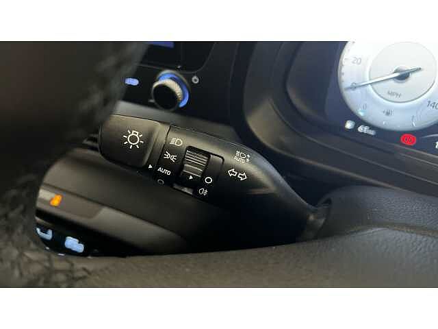 Hyundai I20 I20 1.0T GDi Ultimate 5dr DCT Lumen Grey