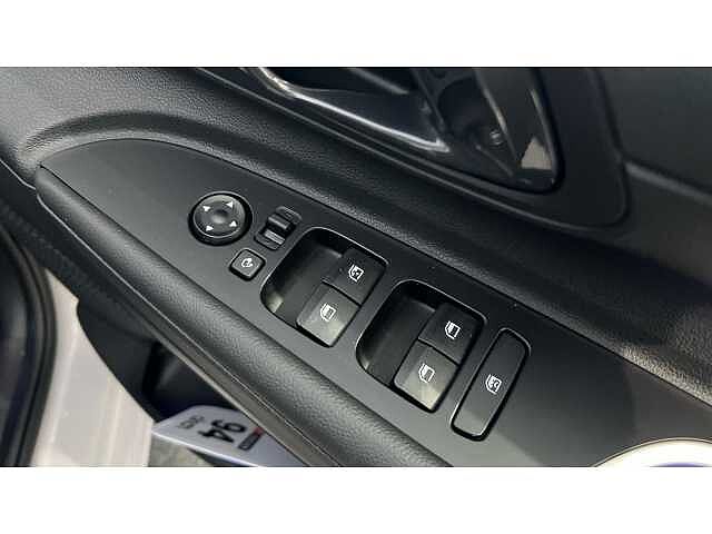 Hyundai I20 I20 1.0T GDi Ultimate 5dr DCT Lumen Grey