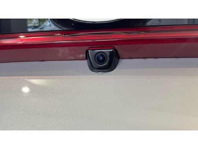 Hyundai I20 I20 1.0T GDi Ultimate 5dr DCT Lumen Grey