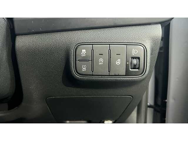 Hyundai I20 I20 1.0T GDi Ultimate 5dr DCT Lumen Grey