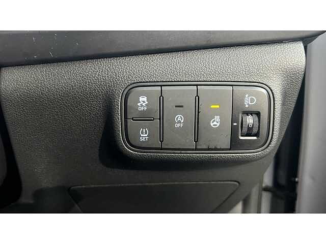 Hyundai I20 I20 1.0T GDi Ultimate 5dr DCT Lumen Grey