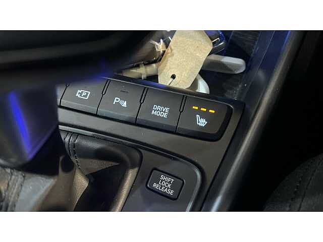 Hyundai I20 I20 1.0T GDi Ultimate 5dr DCT Lumen Grey