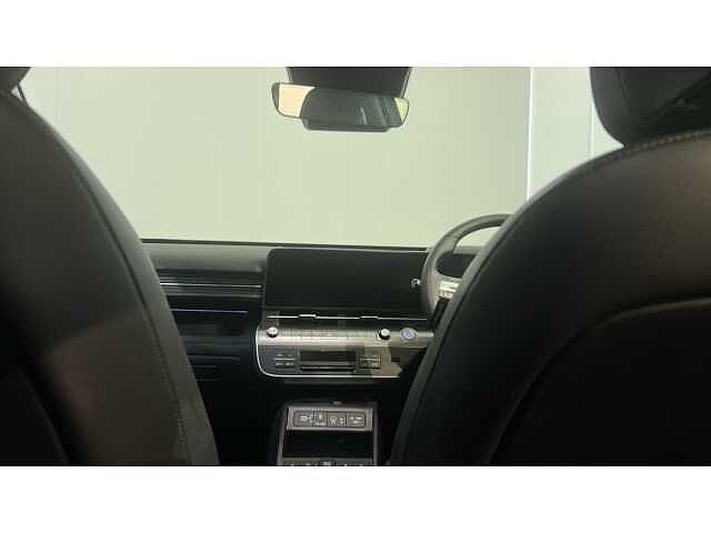 Hyundai KONA KONA 160kW Ultimate 65kWh 5dr Auto Abyss Black