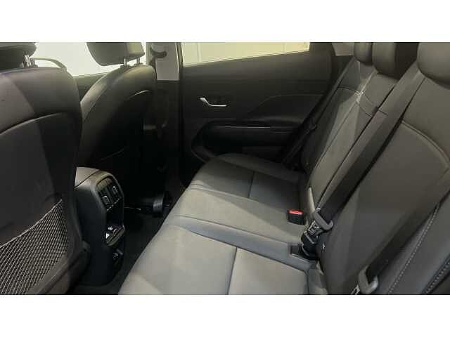 Hyundai KONA KONA 160kW Ultimate 65kWh 5dr Auto Abyss Black