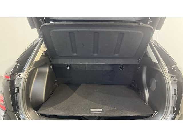 Hyundai KONA KONA 160kW Ultimate 65kWh 5dr Auto Abyss Black