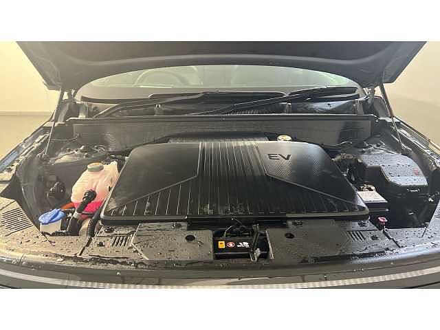 Hyundai KONA KONA 160kW Ultimate 65kWh 5dr Auto Abyss Black