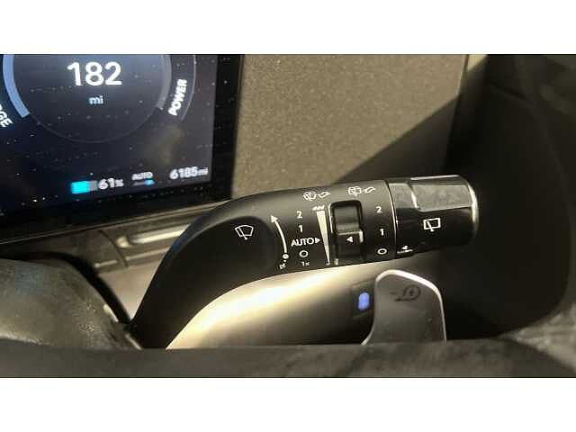 Hyundai KONA KONA 160kW Ultimate 65kWh 5dr Auto Abyss Black