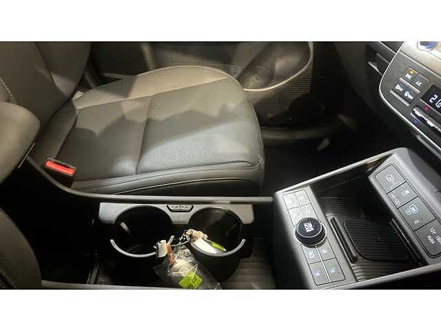 Hyundai KONA KONA 160kW Ultimate 65kWh 5dr Auto Abyss Black
