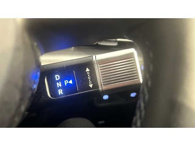 Hyundai KONA KONA 160kW Ultimate 65kWh 5dr Auto Abyss Black