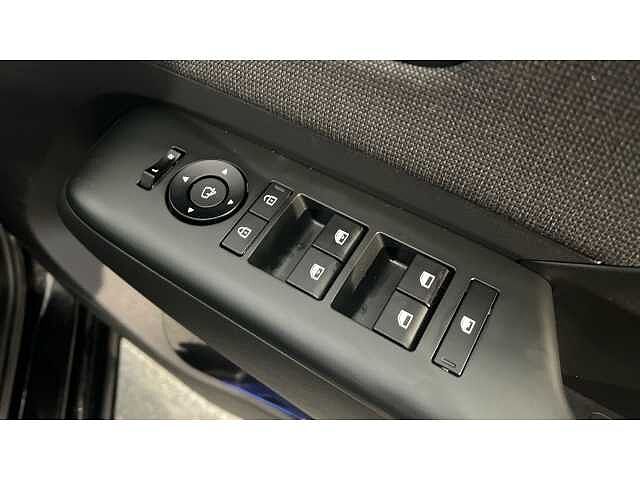 Hyundai KONA KONA 160kW Ultimate 65kWh 5dr Auto Abyss Black