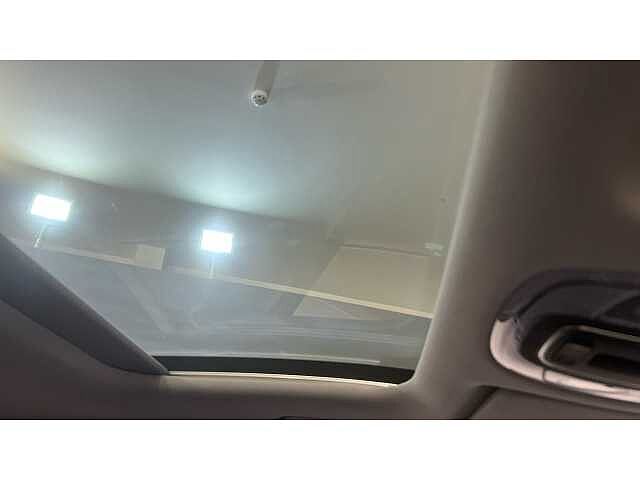Hyundai KONA KONA 160kW Ultimate 65kWh 5dr Auto Abyss Black