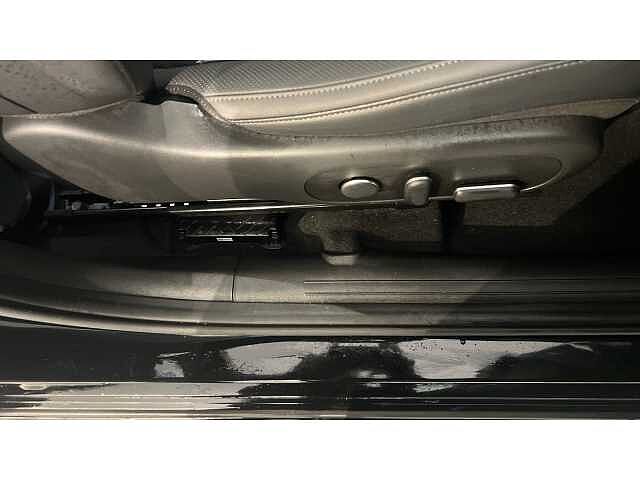 Hyundai KONA KONA 160kW Ultimate 65kWh 5dr Auto Abyss Black