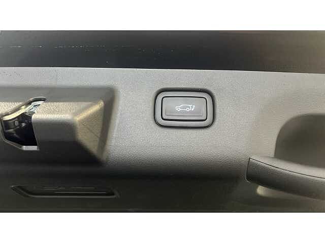 Hyundai KONA KONA 160kW Ultimate 65kWh 5dr Auto Abyss Black