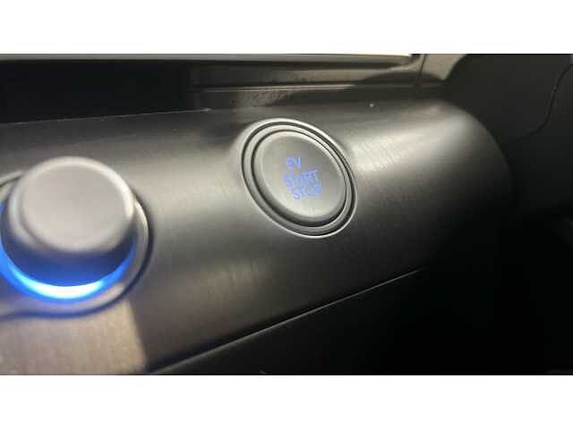 Hyundai KONA KONA 160kW Ultimate 65kWh 5dr Auto Abyss Black