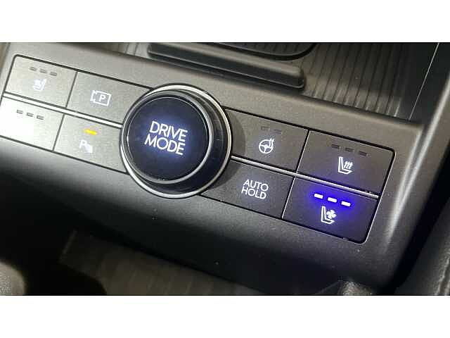 Hyundai KONA KONA 160kW Ultimate 65kWh 5dr Auto Abyss Black