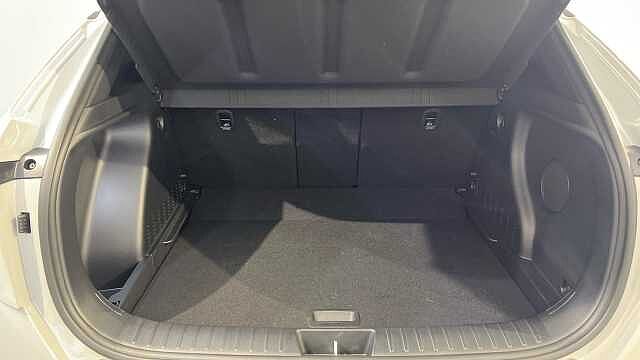 Hyundai Kona KONA 1.6 Hybrid 129 N Line S 5dr DCT