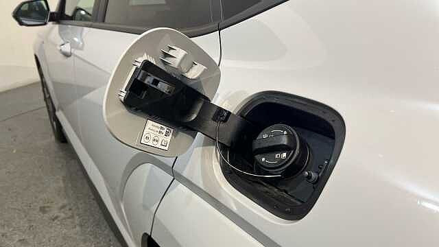 Hyundai Kona KONA 1.6 Hybrid 129 N Line S 5dr DCT