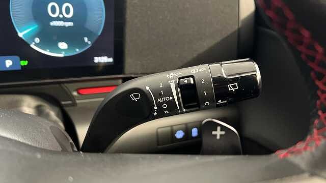 Hyundai Kona KONA 1.6 Hybrid 129 N Line S 5dr DCT