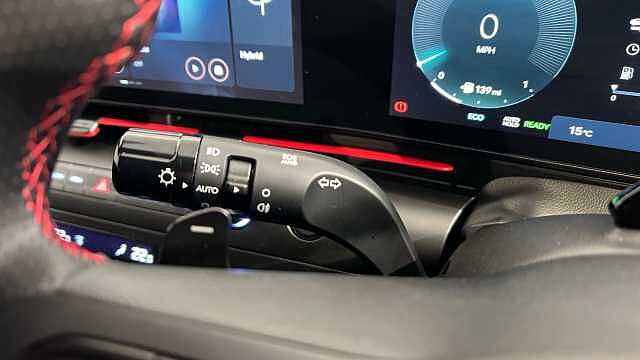 Hyundai Kona KONA 1.6 Hybrid 129 N Line S 5dr DCT
