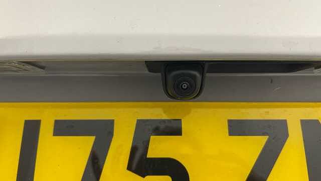 Hyundai Kona KONA 1.6 Hybrid 129 N Line S 5dr DCT