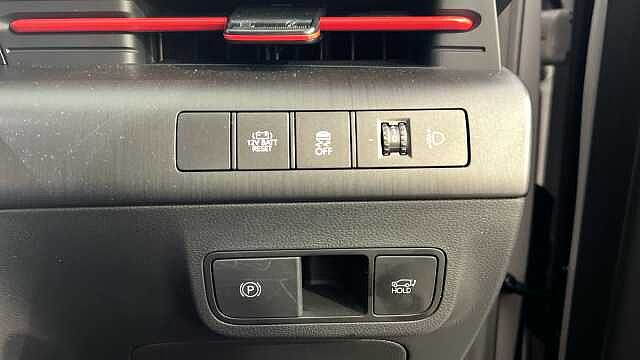Hyundai Kona KONA 1.6 Hybrid 129 N Line S 5dr DCT