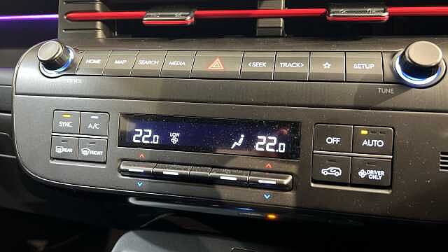 Hyundai Kona KONA 1.6 Hybrid 129 N Line S 5dr DCT
