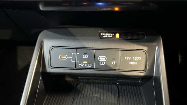 Hyundai Kona KONA 1.6 Hybrid 129 N Line S 5dr DCT