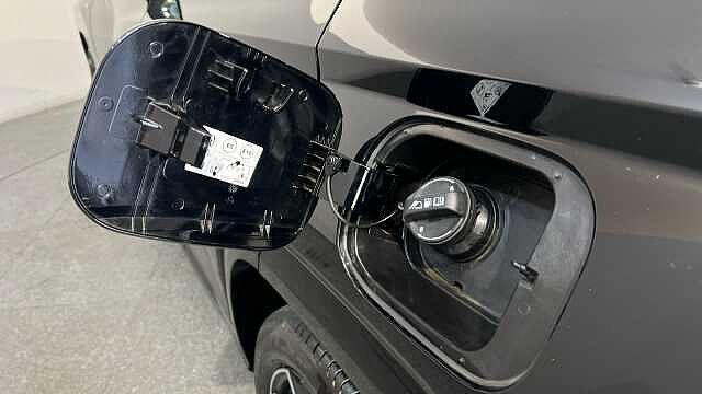Hyundai TUCSON TUCSON 1.6T Plug-in Hybrid N Line S 5dr Auto Abyss Black Prl