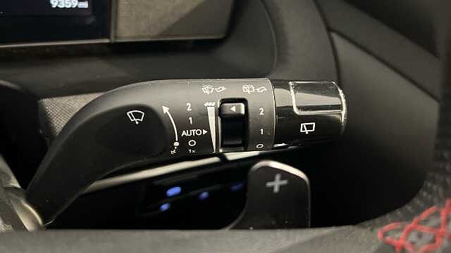 Hyundai TUCSON TUCSON 1.6T Plug-in Hybrid N Line S 5dr Auto Abyss Black Prl
