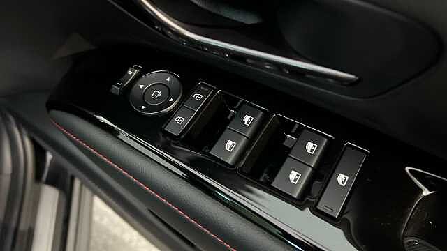 Hyundai TUCSON TUCSON 1.6T Plug-in Hybrid N Line S 5dr Auto Abyss Black Prl