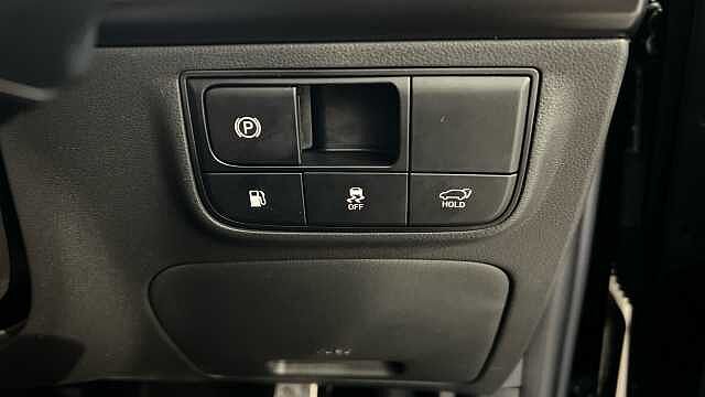 Hyundai TUCSON TUCSON 1.6T Plug-in Hybrid N Line S 5dr Auto Abyss Black Prl