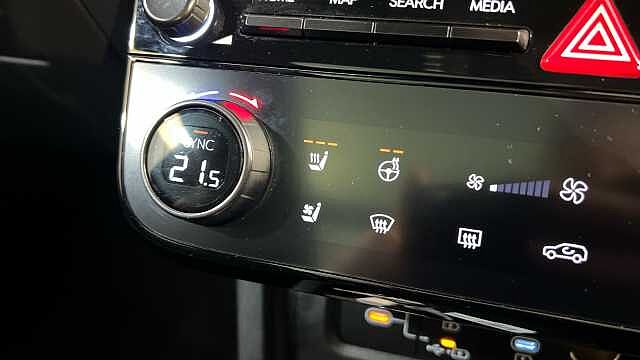 Hyundai TUCSON TUCSON 1.6T Plug-in Hybrid N Line S 5dr Auto Abyss Black Prl