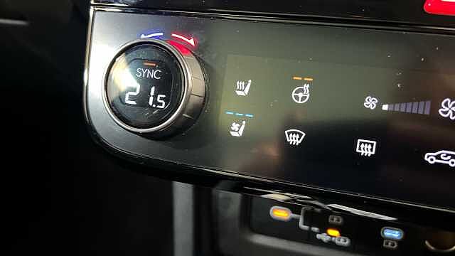 Hyundai TUCSON TUCSON 1.6T Plug-in Hybrid N Line S 5dr Auto Abyss Black Prl