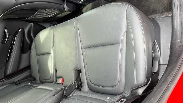 Hyundai Tucson TUCSON 1.6 TGDi Hybrid 230 Ultimate 5dr 2WD Auto