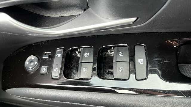 Hyundai Tucson TUCSON 1.6 TGDi Hybrid 230 Ultimate 5dr 2WD Auto
