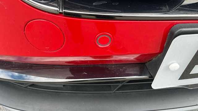 Hyundai Tucson TUCSON 1.6 TGDi Hybrid 230 Ultimate 5dr 2WD Auto