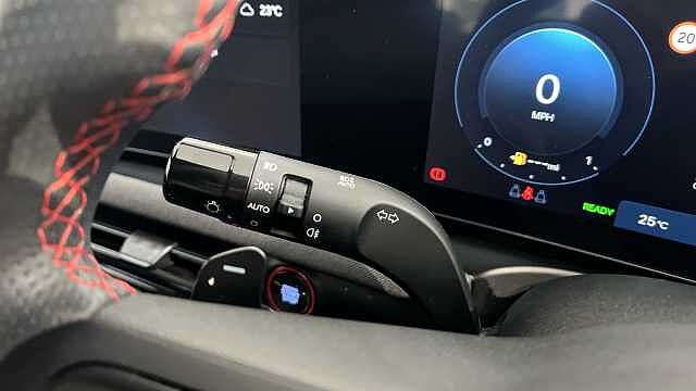 Hyundai Tucson TUCSON 1.6T Hybrid N Line 5dr Auto