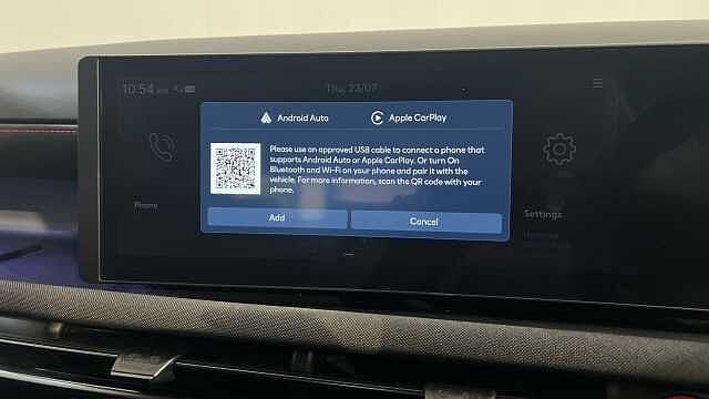 Hyundai Tucson TUCSON 1.6T Hybrid N Line 5dr Auto