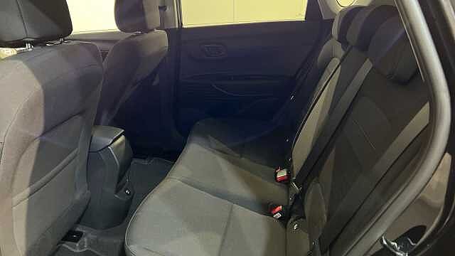 Hyundai Bayon BAYON 1.0 TGDi [90] Tech Line 5dr DCT