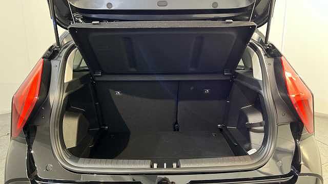 Hyundai Bayon BAYON 1.0 TGDi [90] Tech Line 5dr DCT