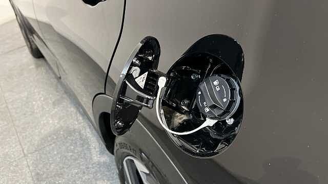 Hyundai Bayon BAYON 1.0 TGDi [90] Tech Line 5dr DCT