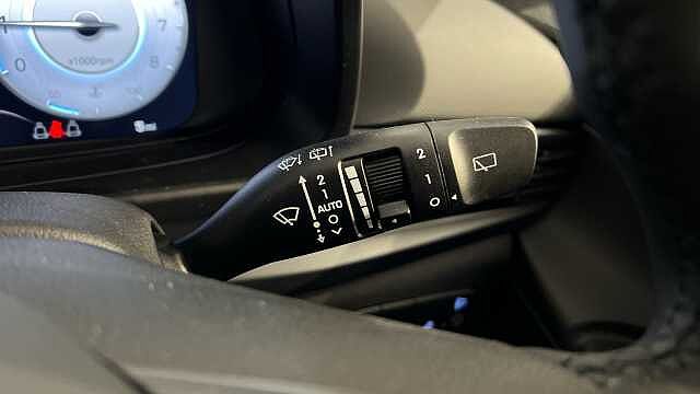 Hyundai Bayon BAYON 1.0 TGDi [90] Tech Line 5dr DCT
