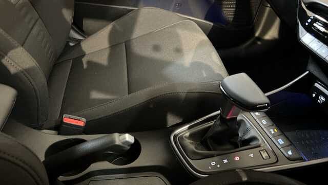 Hyundai Bayon BAYON 1.0 TGDi [90] Tech Line 5dr DCT