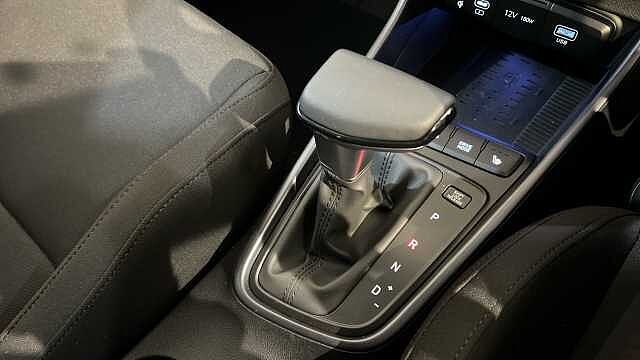 Hyundai Bayon BAYON 1.0 TGDi [90] Tech Line 5dr DCT