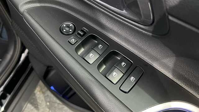 Hyundai Bayon BAYON 1.0 TGDi [90] Tech Line 5dr DCT