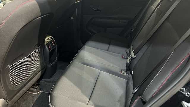 Hyundai Kona KONA 1.6 Hybrid 129 N Line 5dr DCT