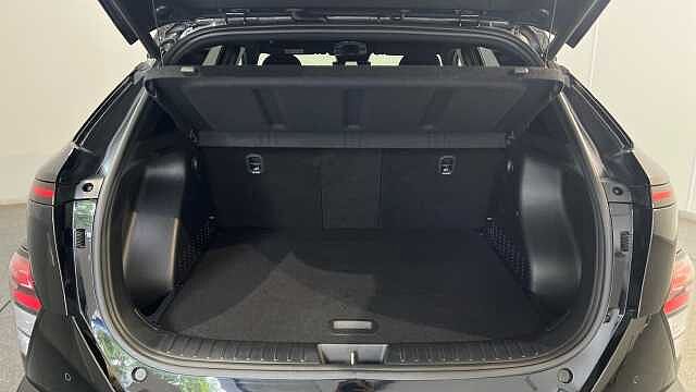 Hyundai Kona KONA 1.6 Hybrid 129 N Line 5dr DCT
