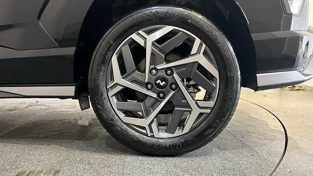 Hyundai Kona KONA 1.6 Hybrid 129 N Line 5dr DCT