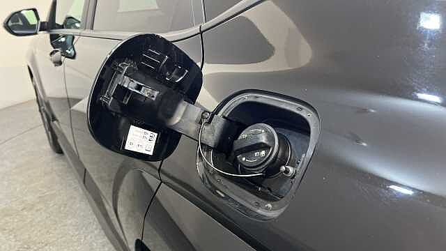 Hyundai Kona KONA 1.6 Hybrid 129 N Line 5dr DCT